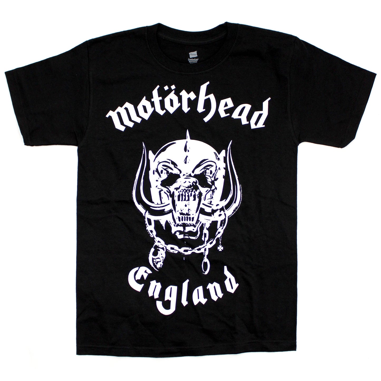 Motorhead U.S.A. 2012 T-shirt