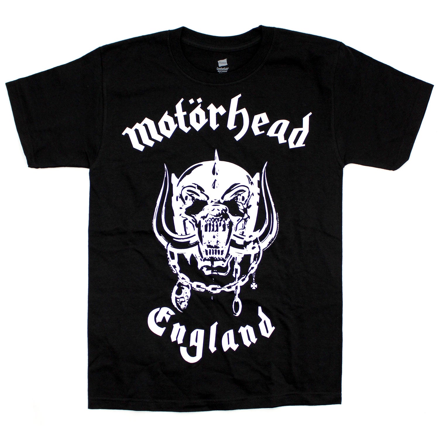 Motorhead U.S.A. 2012 T-shirt