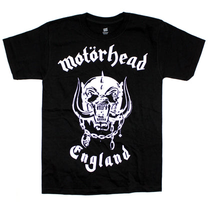 Motorhead U.S.A. 2012 T-shirt