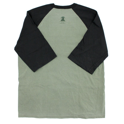 Jimi Hendrix Est. 1942 Baseball Jersey Back
