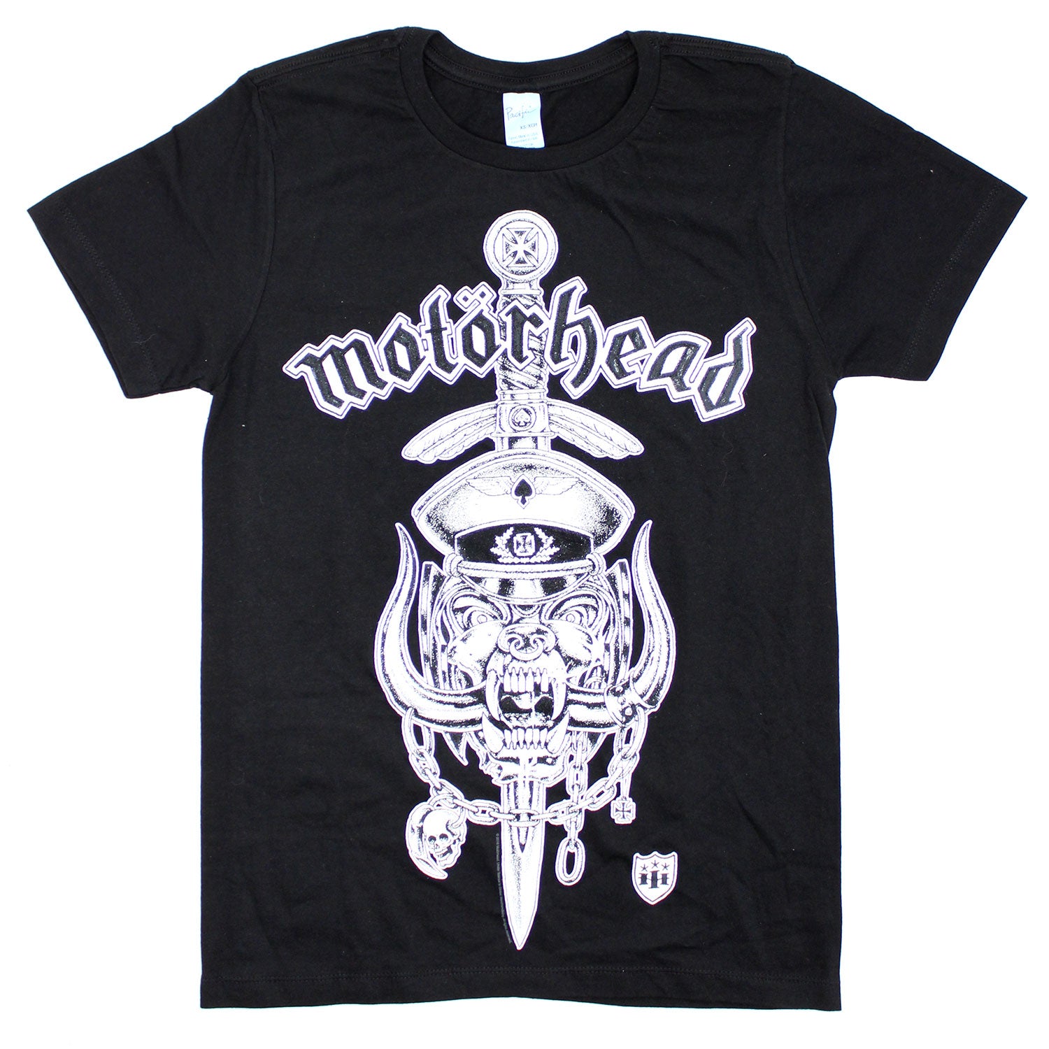 Tokyo Hiro Warpig Dagger T-shirt