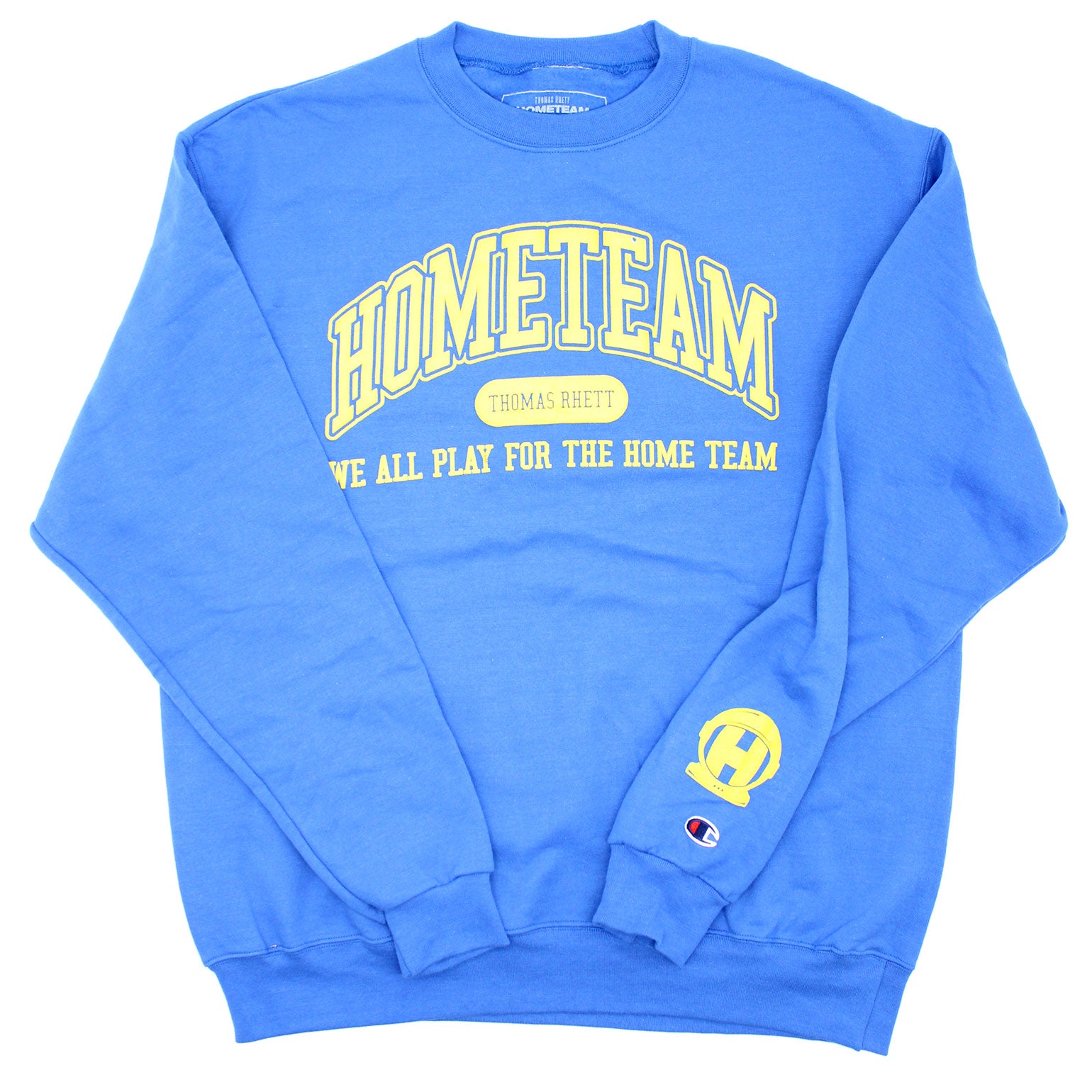 Thomas Rhett Hometeam Sweatshirt Front