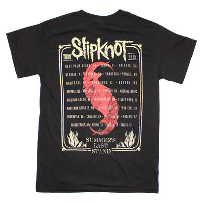 Summer's Last Stand T-shirt