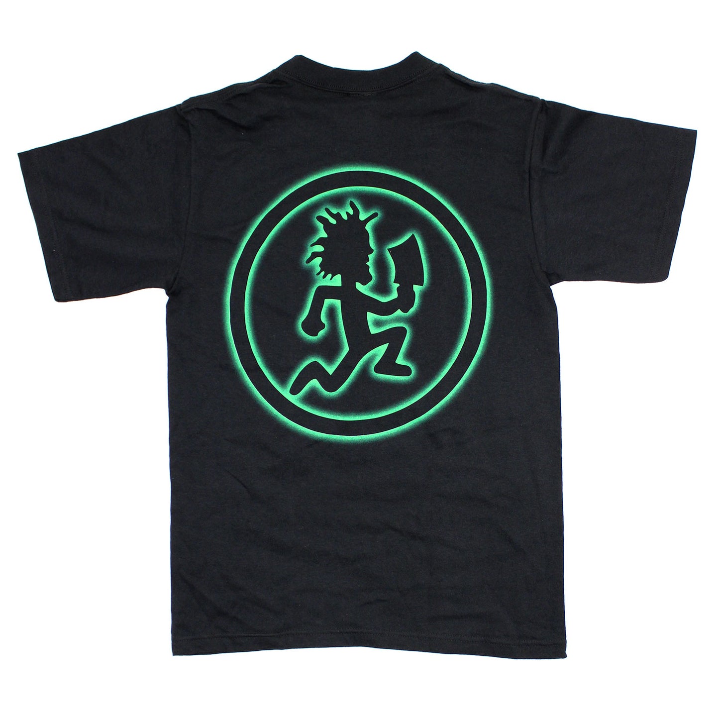 Mike E. Clark Mad Scientist T-shirt