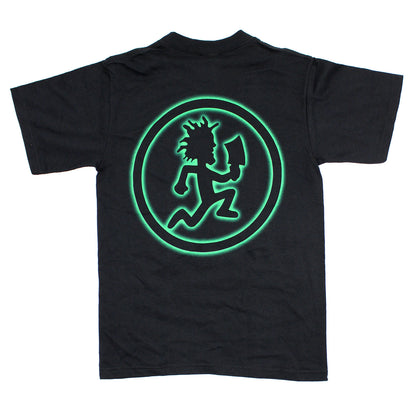 Mike E. Clark Mad Scientist T-shirt