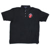 50 Years Emboidered Men's Polo Shirt Polo Shirt