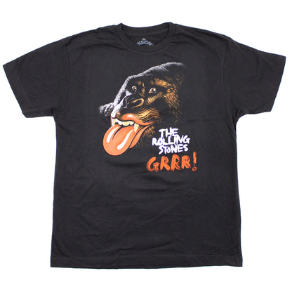 Rolling Stones Grrr! T-shirt Front
