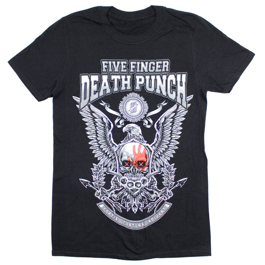 Fortis Fortuna 2020 Tour T-shirt