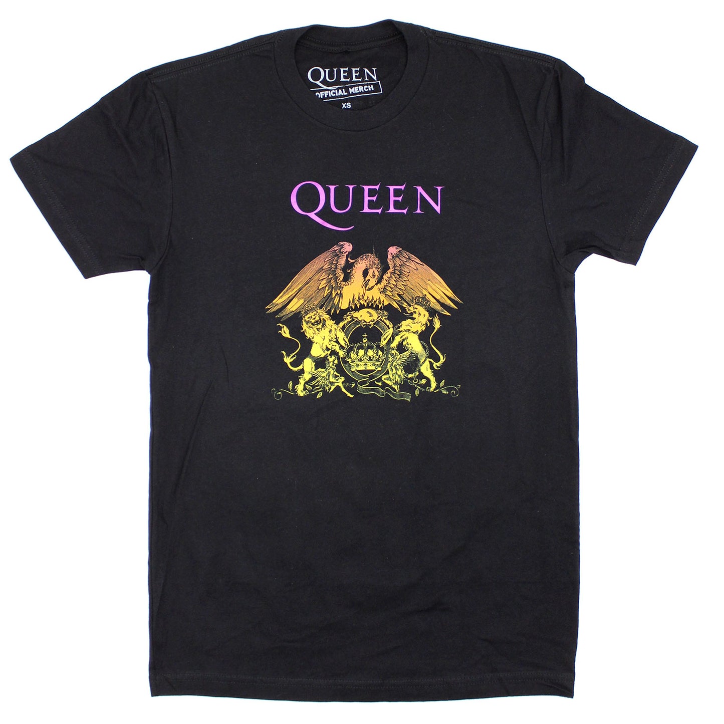 Queen Discography T-shirt