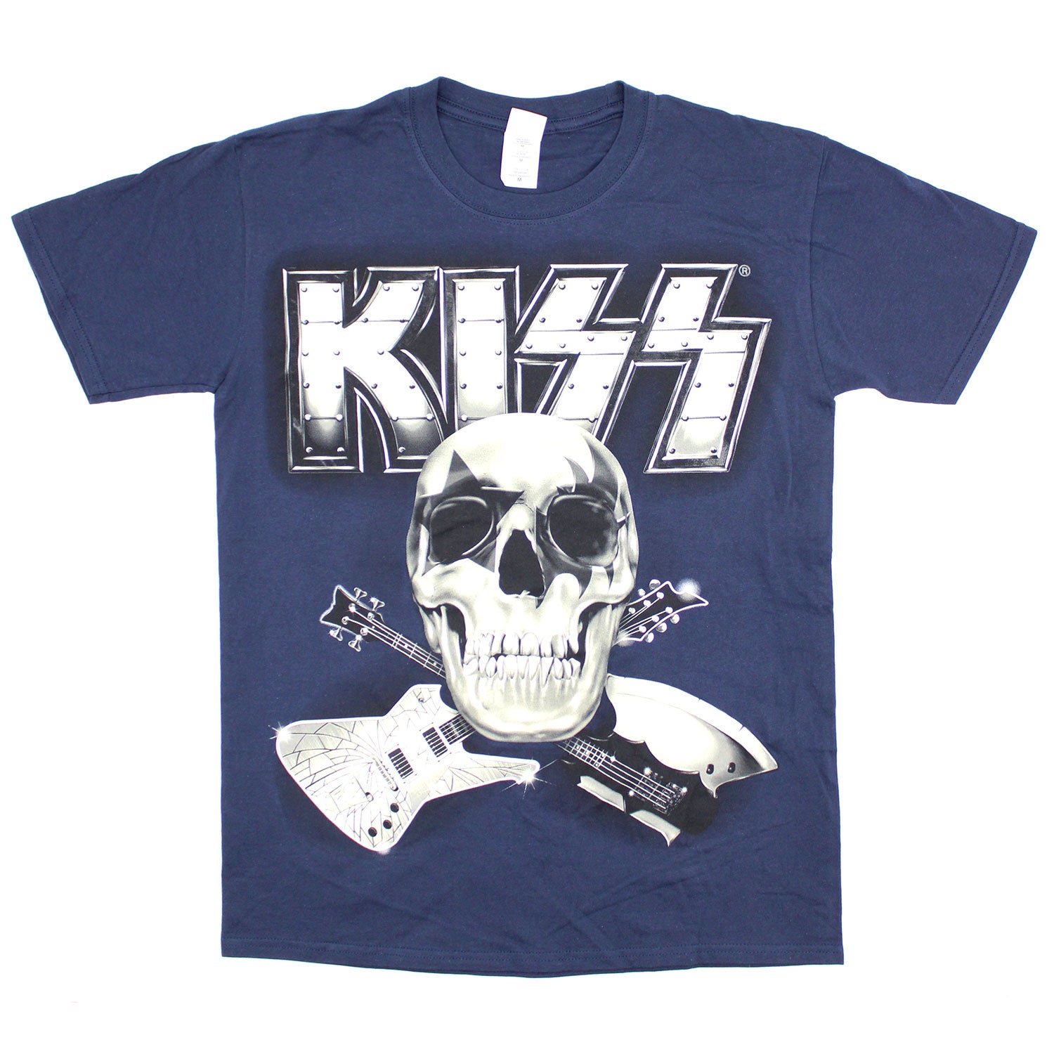 Monster Tour 2013 Slim Fit T-shirt