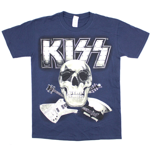 Monster Tour 2013 Slim Fit T-shirt