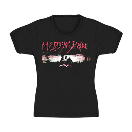 My Dying Bride Songs Of Darkness Babydoll Front
