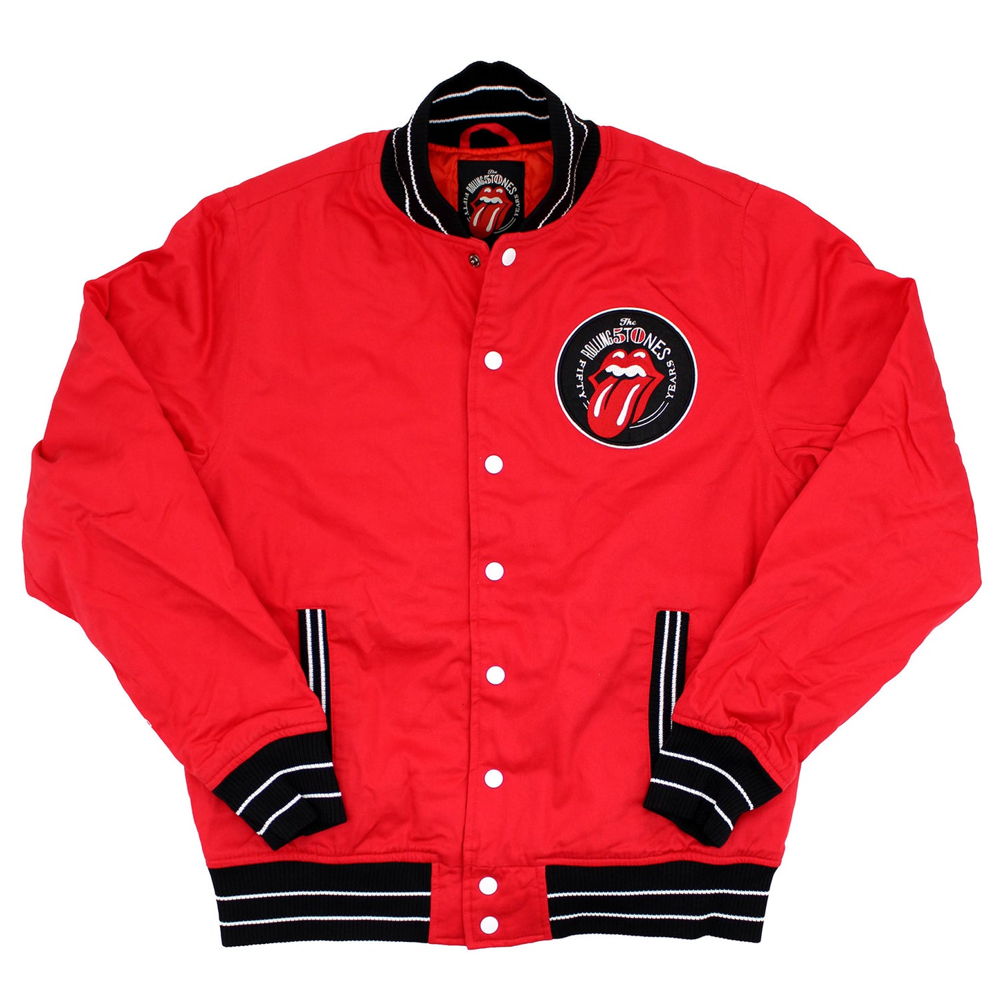 Rolling Stones GRRR! Jacket