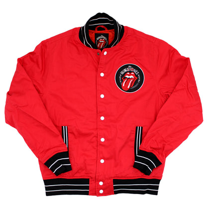 Rolling Stones GRRR! Jacket