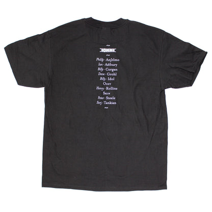 Tony Iommi Iommi Logo T-shirt