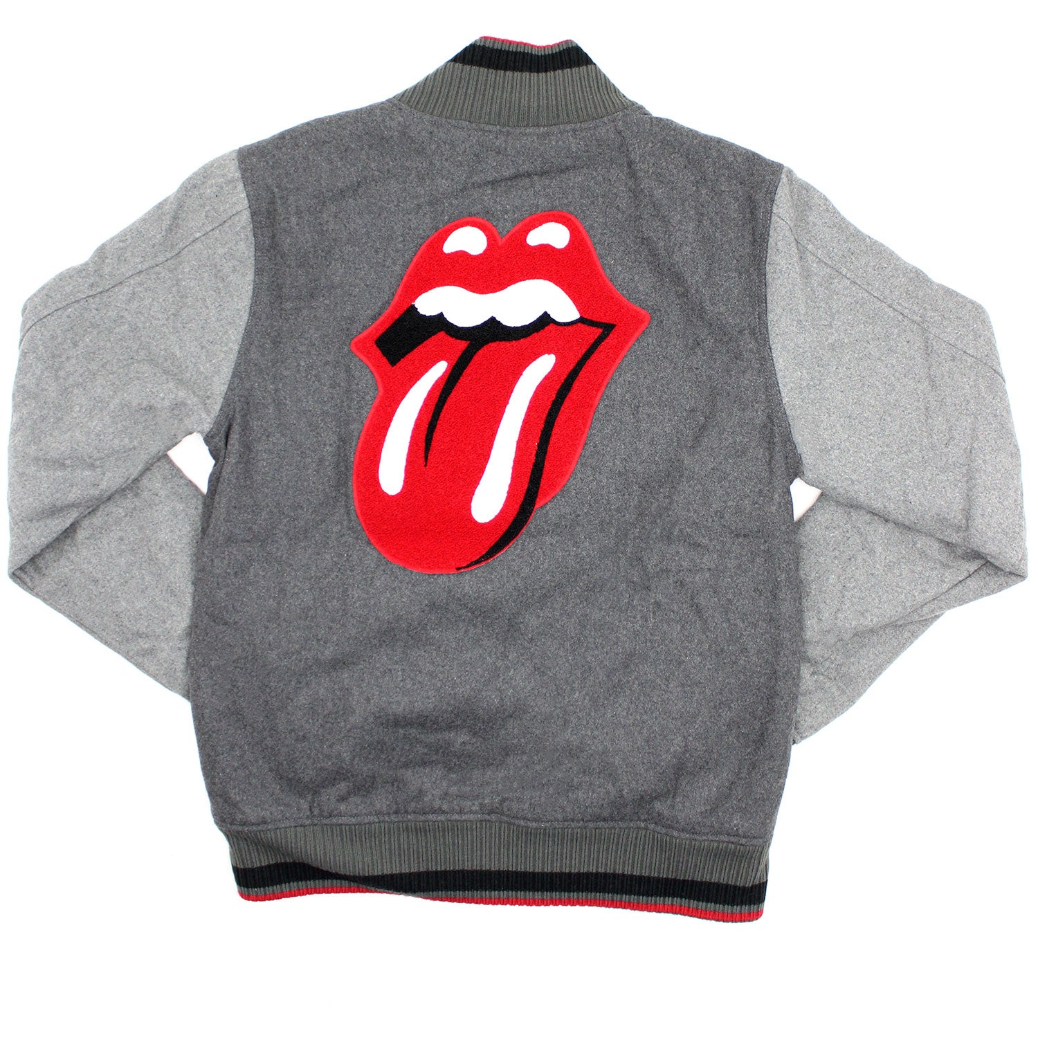 Rolling Stones The Rolling5tones Fifty Years Jacket