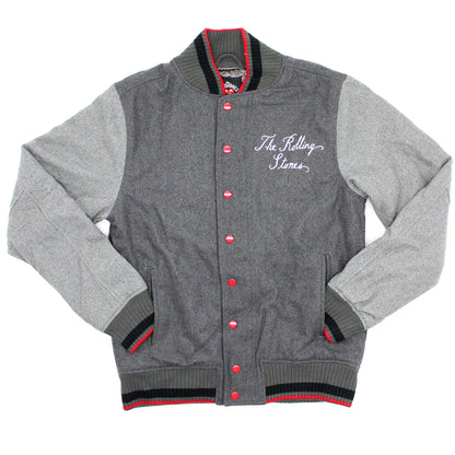 Rolling Stones The Rolling5tones Fifty Years Jacket