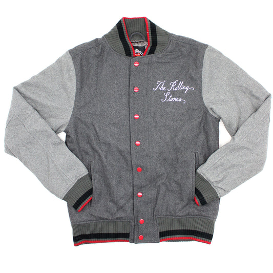 Rolling Stones The Rolling5tones Fifty Years Jacket