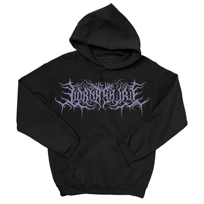 ...And I Return To Nothingness Hooded Sweatshirt