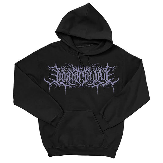 ...And I Return To Nothingness Hooded Sweatshirt