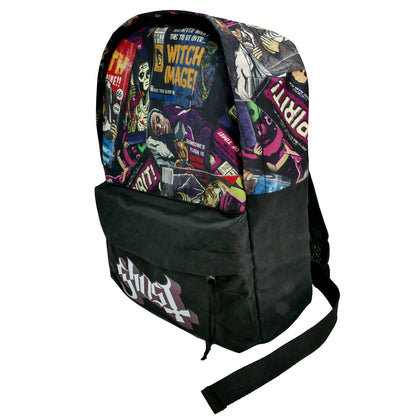 Magazines Daypack Backpack