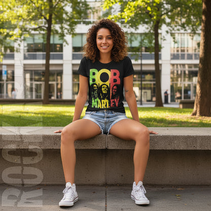 Photo Strip Junior Top