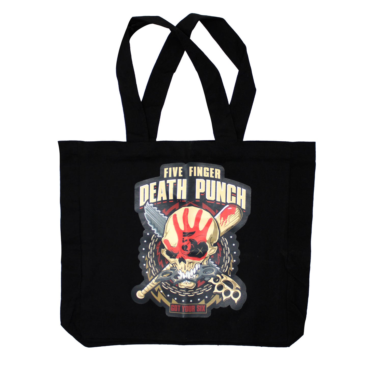 Got Your Six Wallets & Handbags