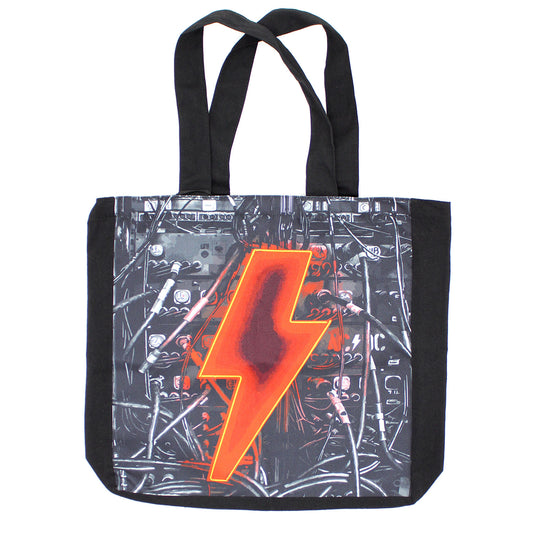 AC/DC Pwr Up Wallets & Handbags Front