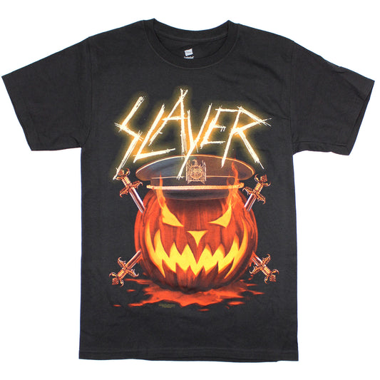 Slayer Halloween T-shirt