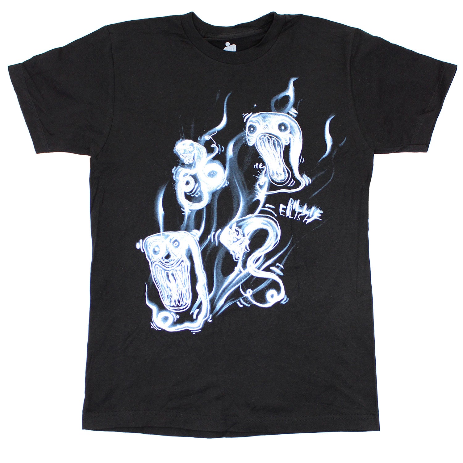 Monster Ghouls T-shirt