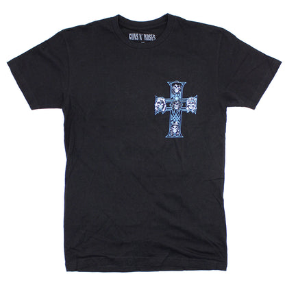 Guns N Roses It's So Easy T-shirt