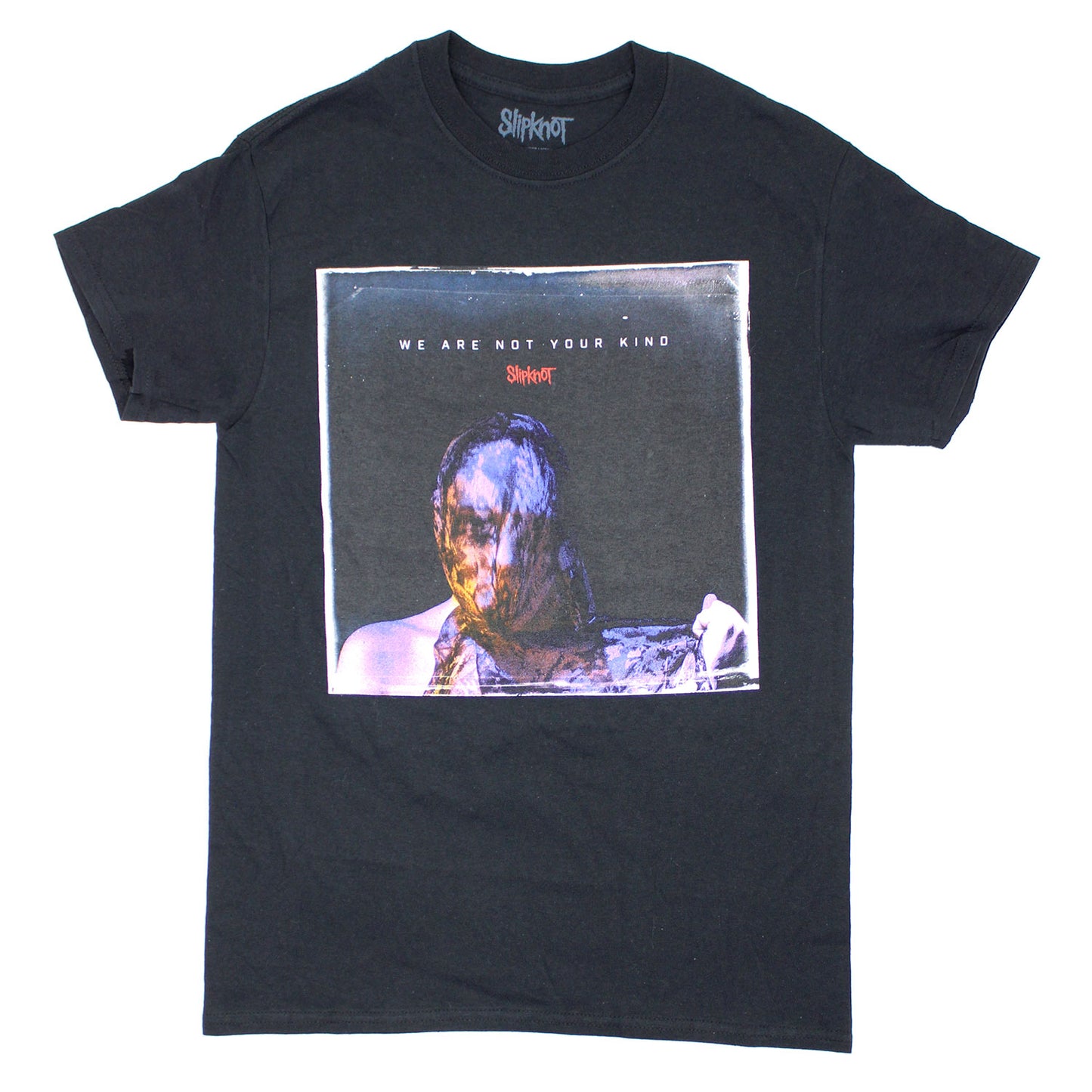 Slipknot We Are Not Your Kind T-shirt
