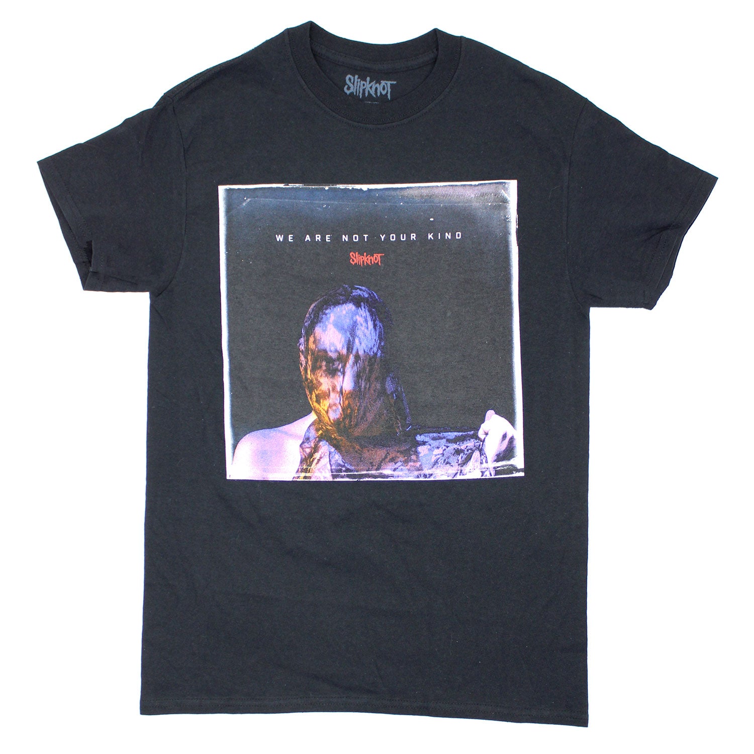 Slipknot We Are Not Your Kind T-shirt