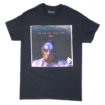 Slipknot We Are Not Your Kind T-shirt