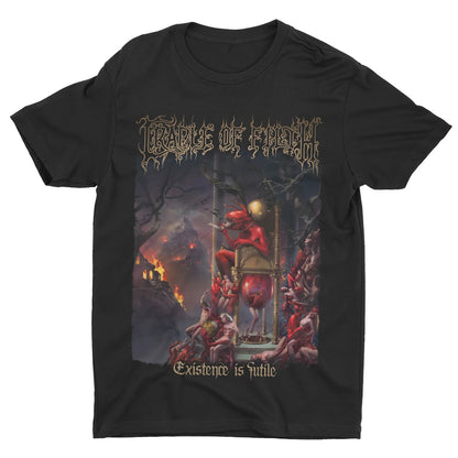 Existence is Futile T-shirt
