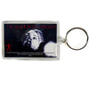 Blair Witch Heather Acrylic Keychain Plastic Key Chain