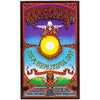 It's A Beautiful Day 12 �" x 15" Tin Concert Sign