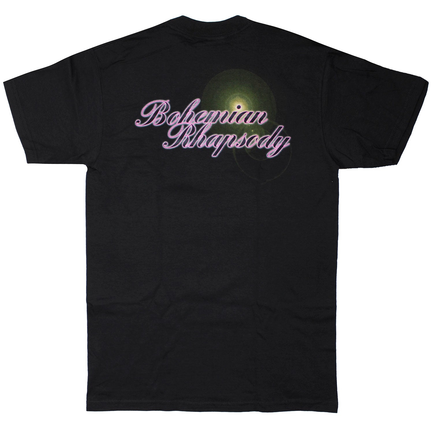 Queen Queen II T-shirt