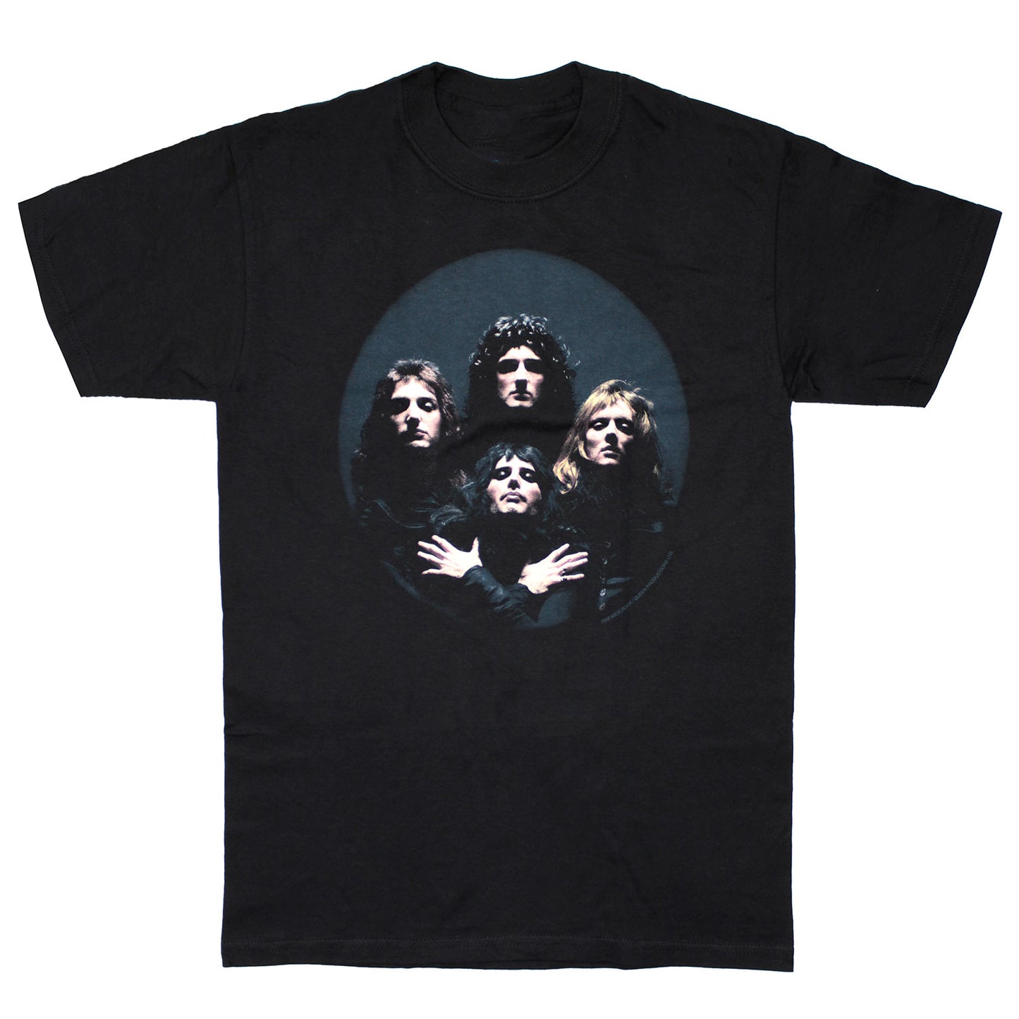 Queen Queen II T-shirt