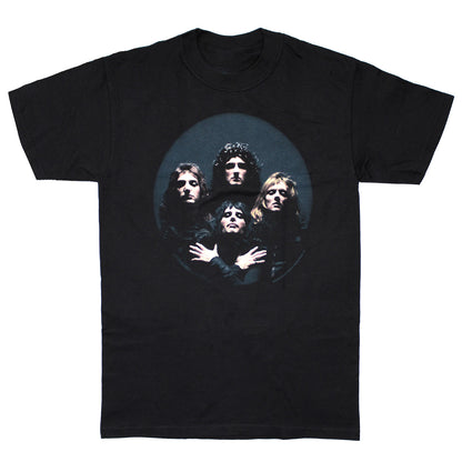 Queen Queen II T-shirt