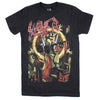 Reign In Blood Slim Fit T-shirt