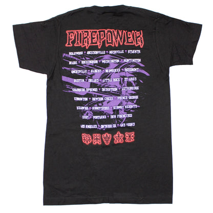 Firepower T-shirt