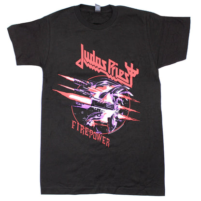 Firepower T-shirt