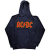 Logo Hooded Sweatshirt