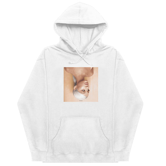Ariana Grande Sweetener Hooded Sweatshirt Front