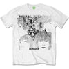 Revolver Album Cover T-shirt