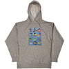 Sub Montage Hooded Sweatshirt