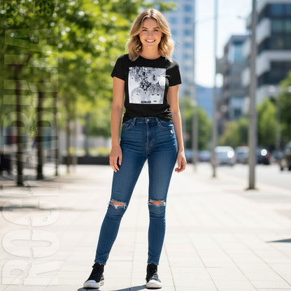 Revolver Album Cover Junior Top