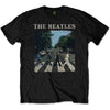 Abbey Road & Logo T-shirt