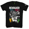 Revolver Montage T-shirt